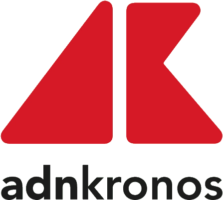 Logo Adnkronos
